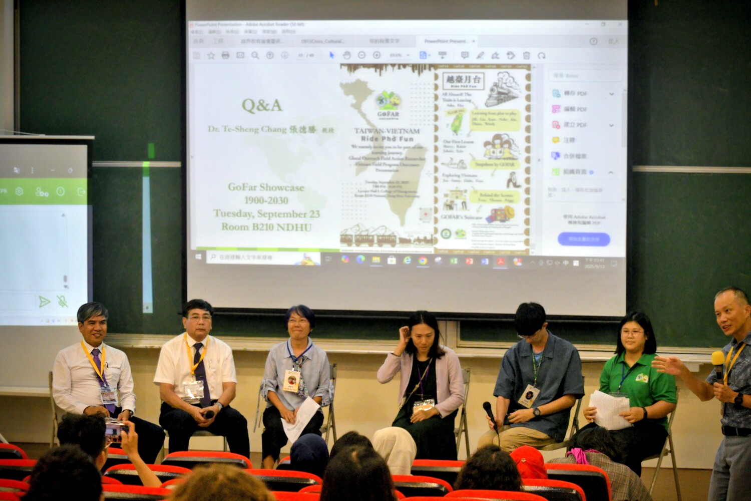 1140913.14越界教育：從教室走向家園Border Pedagogy: From Classroom to Home Place(另開新視窗/jpg檔)圖片