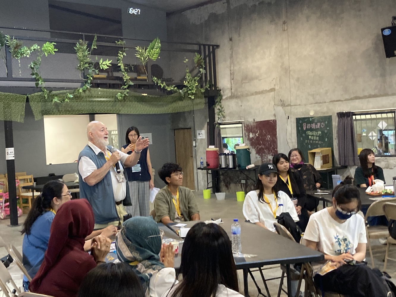 1140913.14越界教育：從教室走向家園Border Pedagogy: From Classroom to Home Place(另開新視窗/jpg檔)圖片