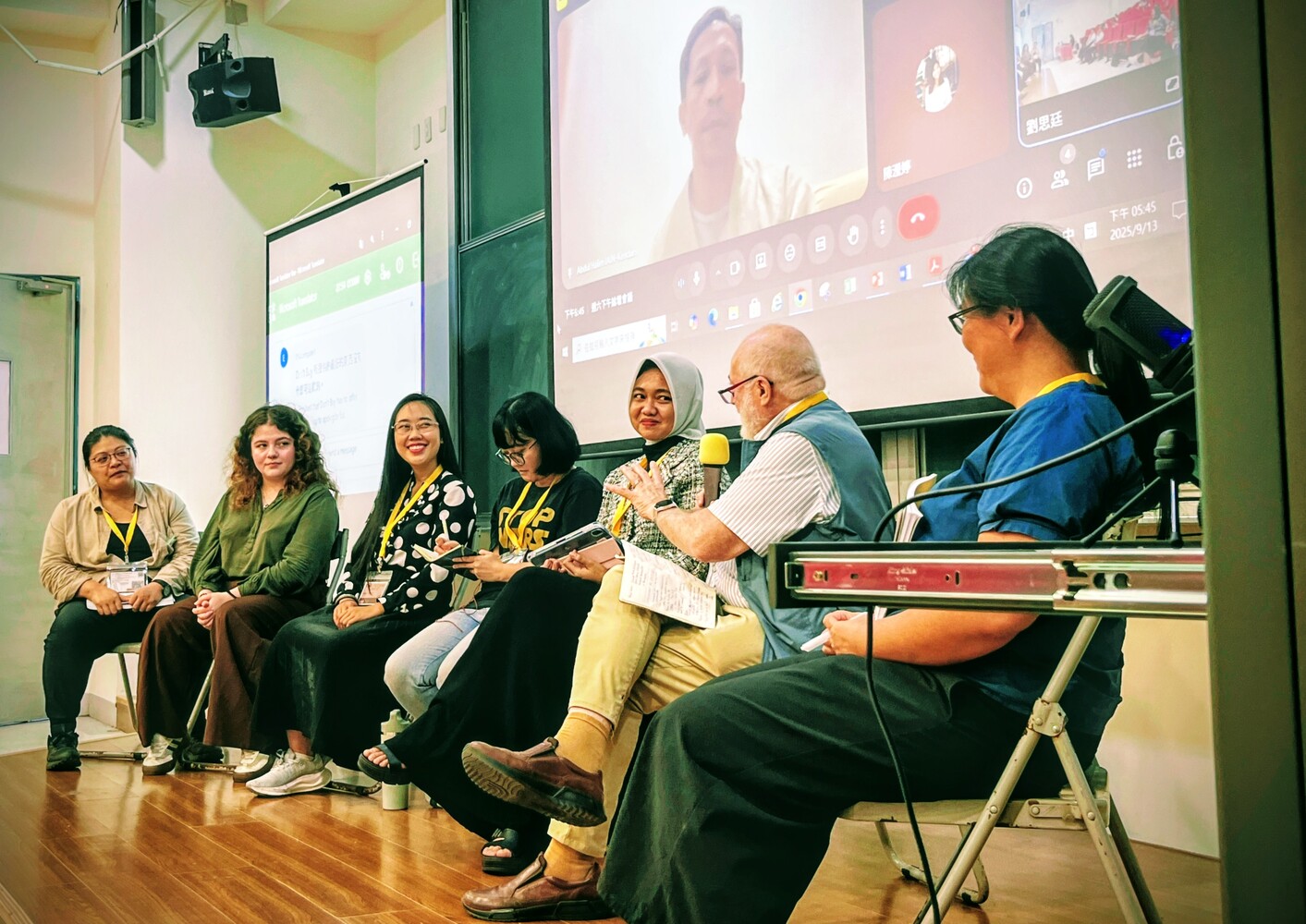 1140913.14越界教育：從教室走向家園Border Pedagogy: From Classroom to Home Place(另開新視窗/jpg檔)圖片