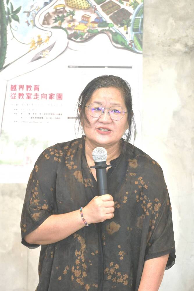 1140913.14越界教育：從教室走向家園Border Pedagogy: From Classroom to Home Place(另開新視窗/jpg檔)圖片