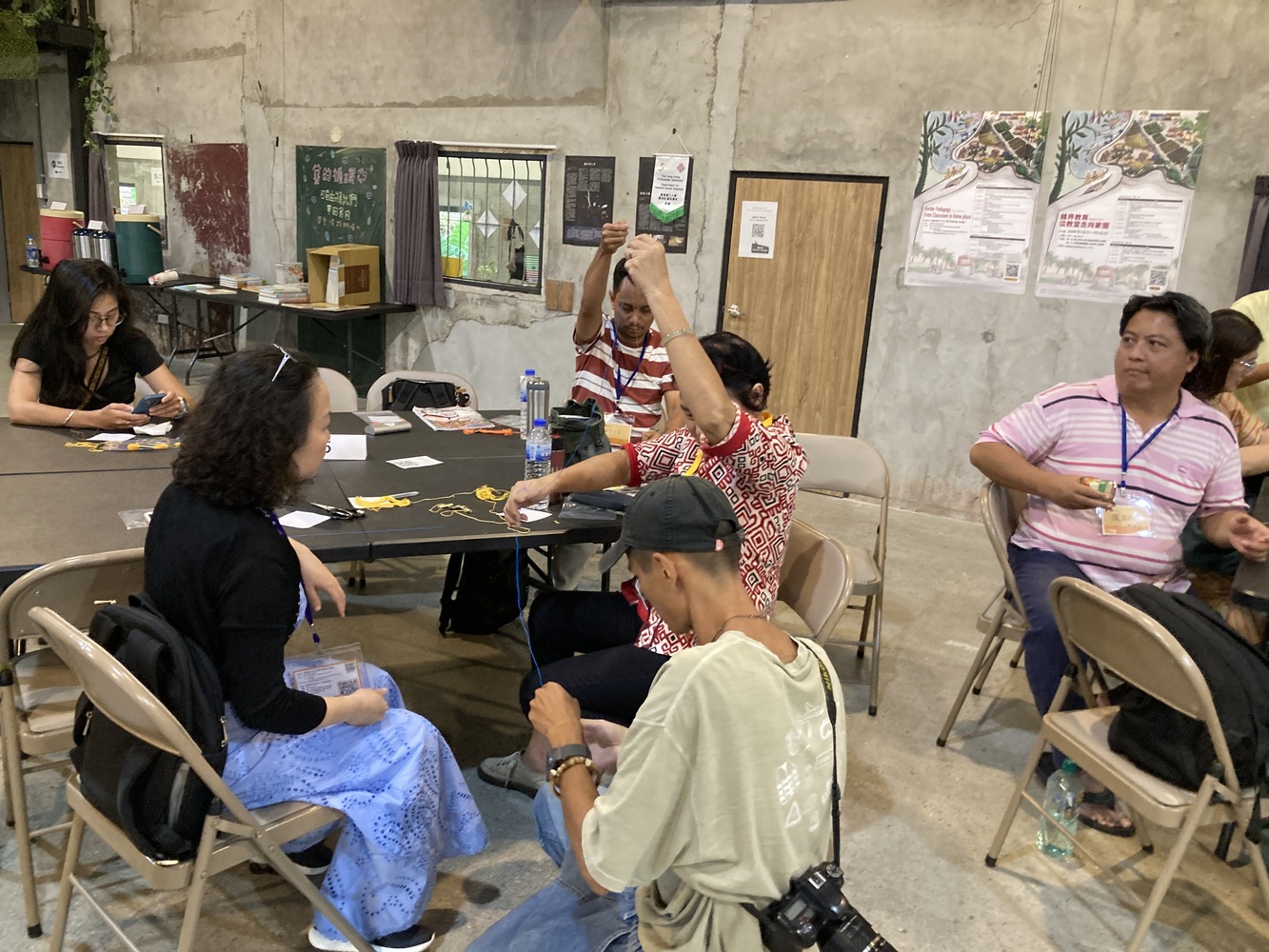 1140913.14越界教育：從教室走向家園Border Pedagogy: From Classroom to Home Place(另開新視窗/jpg檔)圖片